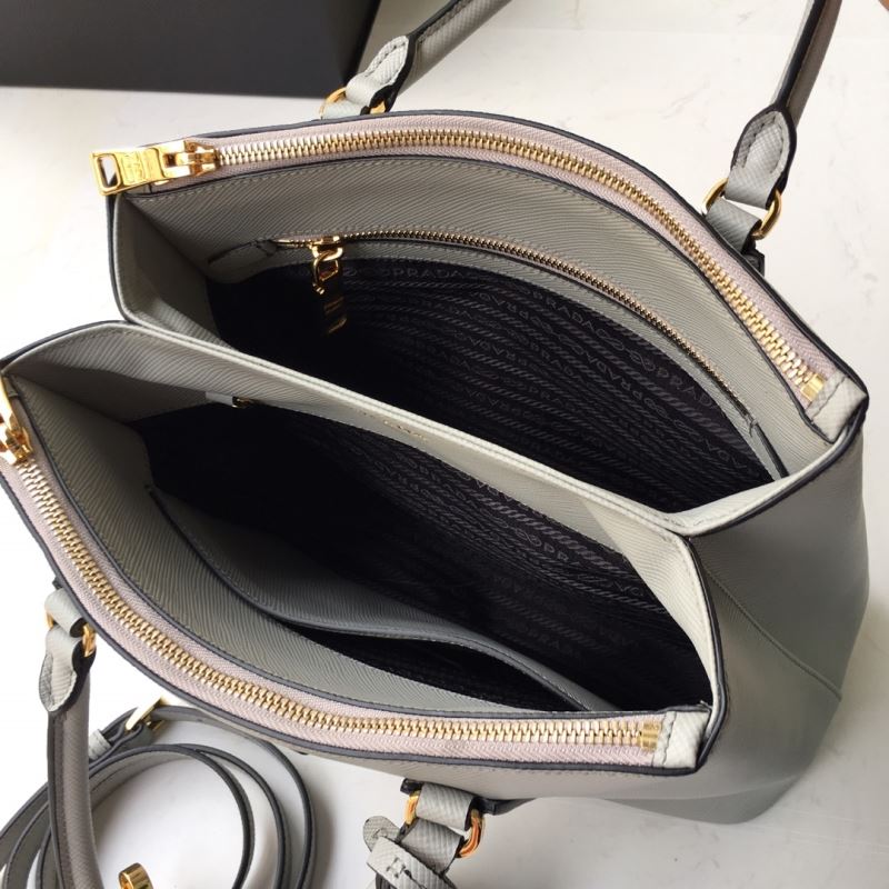 Prada Top Handle Bags